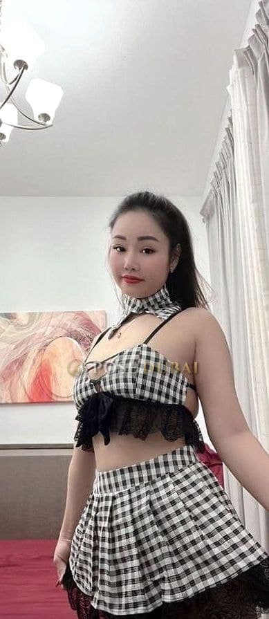 Moon, 24, escort in Dubai — 163 cm, Thai (photo 4 of 7)