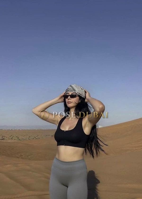 Nabila, 24, escort in Dubai — 167 cm, Malaysian (photo 6 of 6)