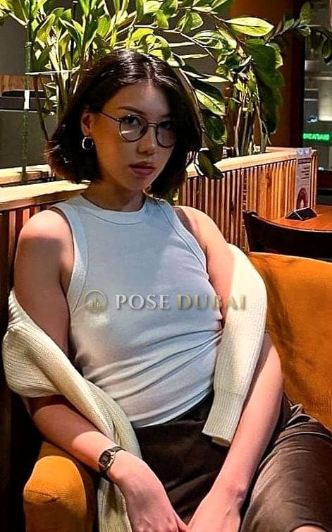 Nadya, 24, escort in Dubai — 176 cm, Russian (photo 6 of 8)