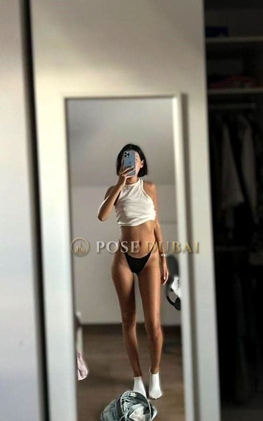 Nadya, 24, escort in Dubai — 176 cm, Russian (photo 8 of 8)