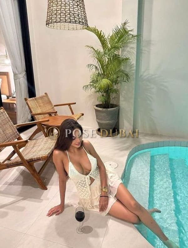 Nahra, 24, escort in Dubai — 171 cm, Thai (photo 6 of 11)