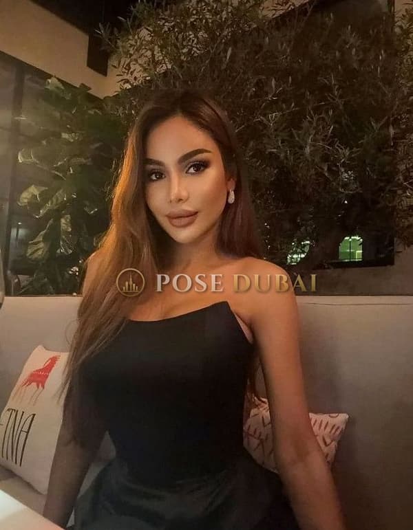 Nahra, 24, escort in Dubai — 171 cm, Thai (photo 8 of 11)