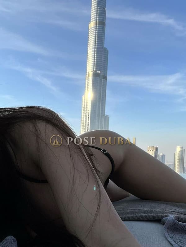 Nana, 22, escort in Dubai — Korean, 170 cm (photo 3 of 13)