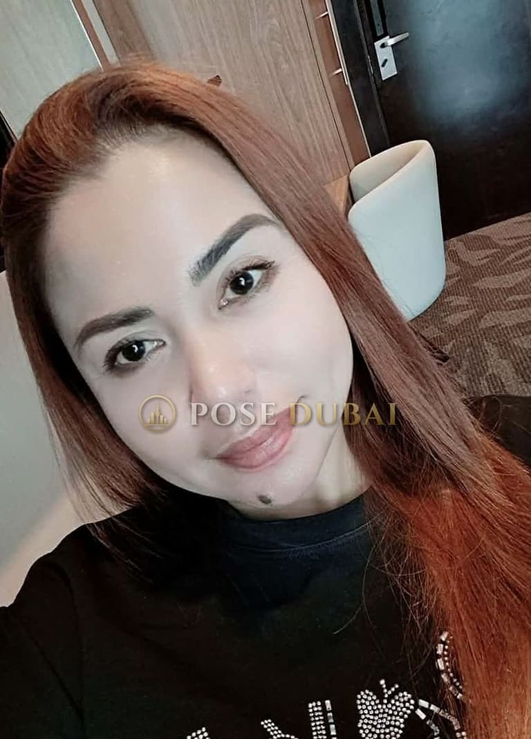 Naomi, 35, escort in Dubai — Filipino, 160 cm (photo 1 of 6)