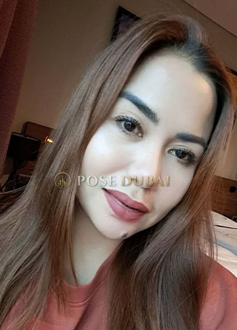Naomi, 35, escort in Dubai — Filipino, 160 cm (photo 3 of 6)