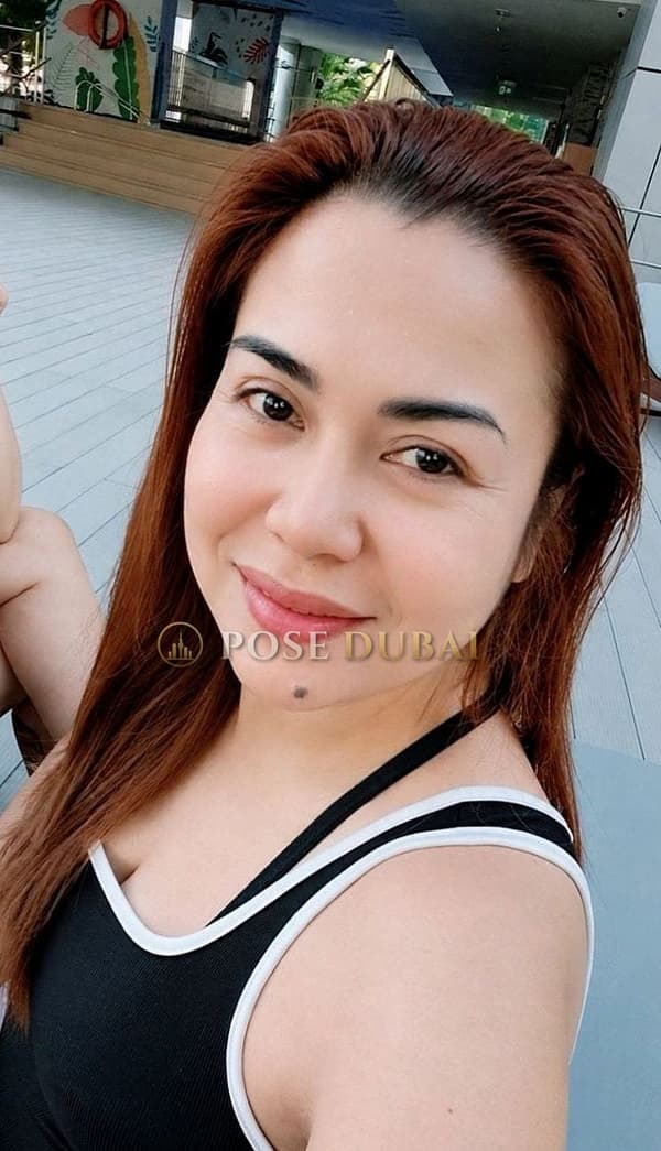 Naomi, 35, escort in Dubai — 160 cm, Filipino (photo 4 of 6)