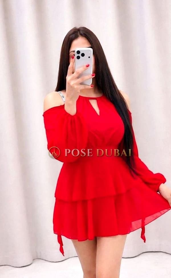 Neha, 25, escort in Dubai — 165 cm, Indian (photo 10 of 10)