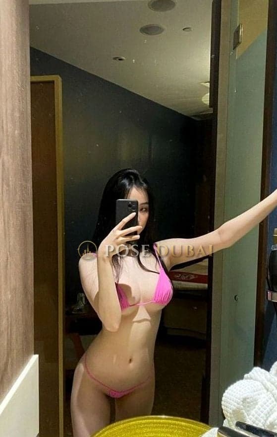 Nelly Rivera, 21, escort in Dubai — 168 cm, Thai (photo 2 of 8)