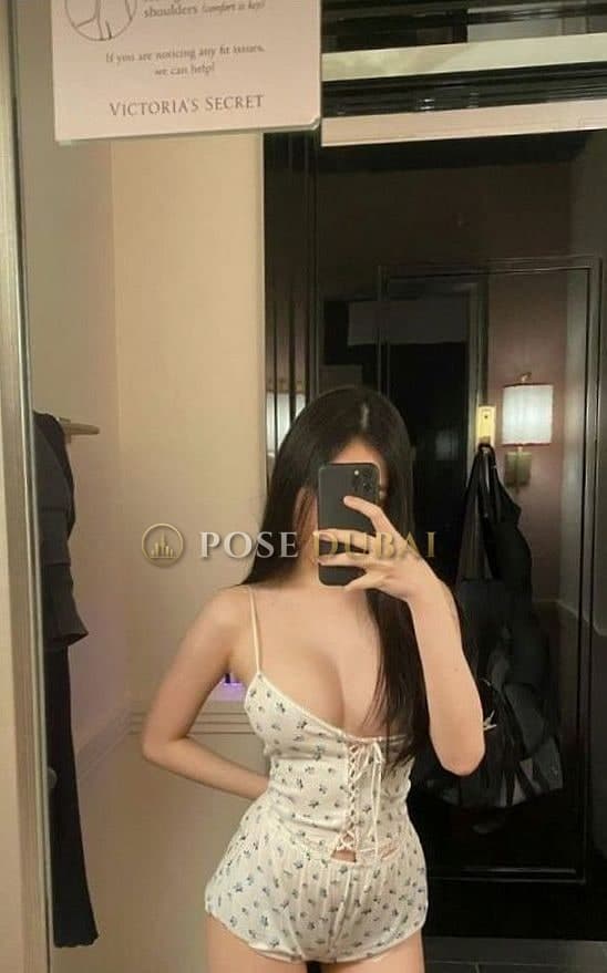 Nelly Rivera, 21, escort in Dubai — 168 cm, Thai (photo 4 of 8)