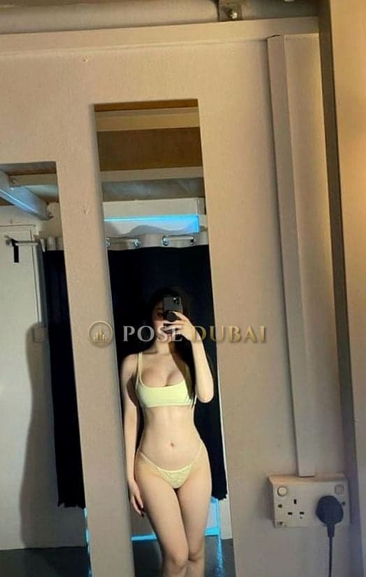 Nelly Rivera, 21, escort in Dubai — Thai, 168 cm (photo 7 of 8)