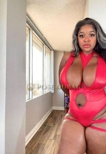 Nikita, 25, escort in Dubai — 172 cm, Ghanaian (photo 4 of 10)