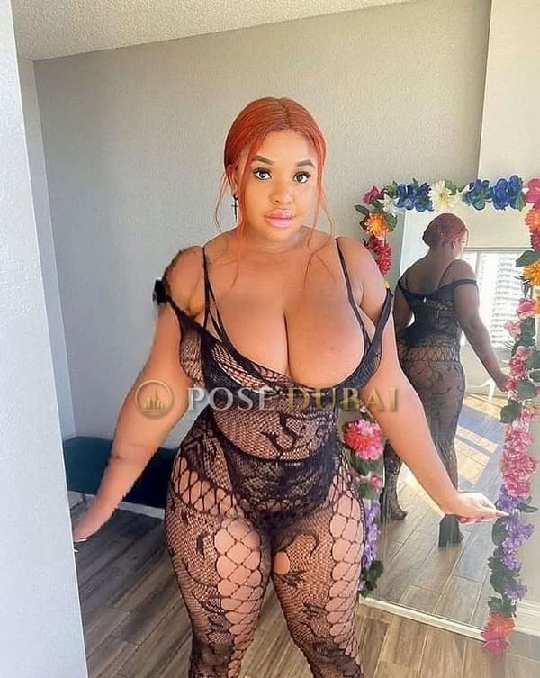 Nikita, 25, escort in Dubai — 172 cm, Ghanaian (photo 6 of 10)