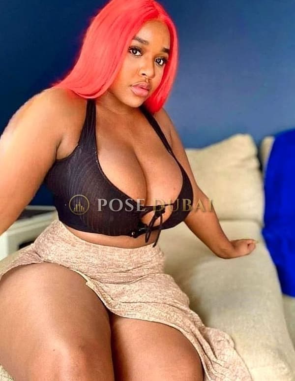 Nikita, 25, escort in Dubai — 172 cm, Ghanaian (photo 8 of 10)