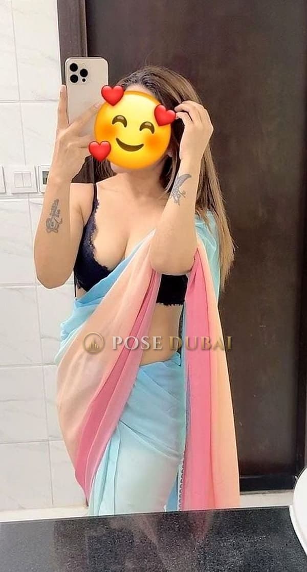 Nisha, 24, escort in Dubai — 165 cm, Indian (photo 10 of 13)