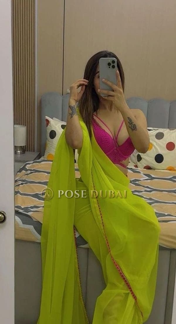 Nisha, 24, escort in Dubai — Indian, 165 cm (photo 11 of 13)