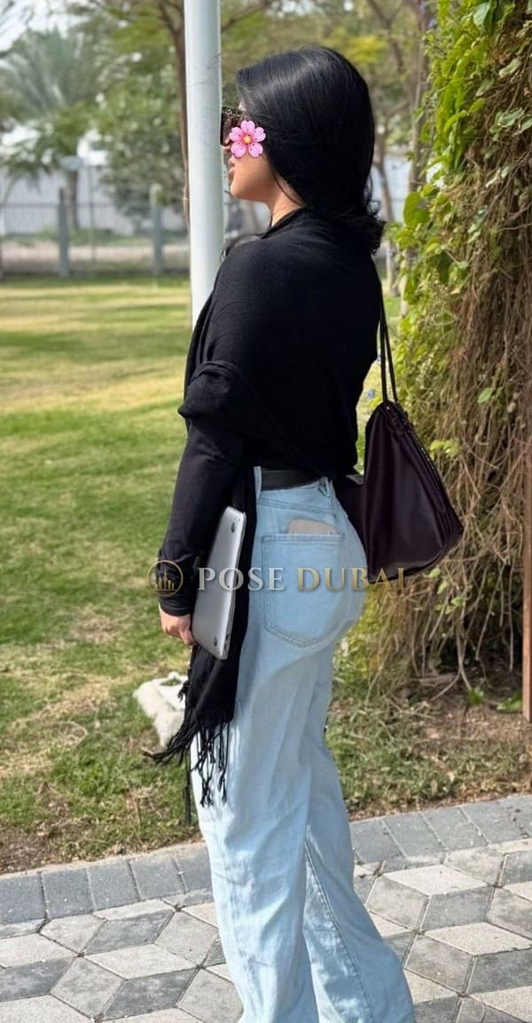 Noor, 21, escort in Dubai — Pakistani, 160 cm (photo 11 of 13)