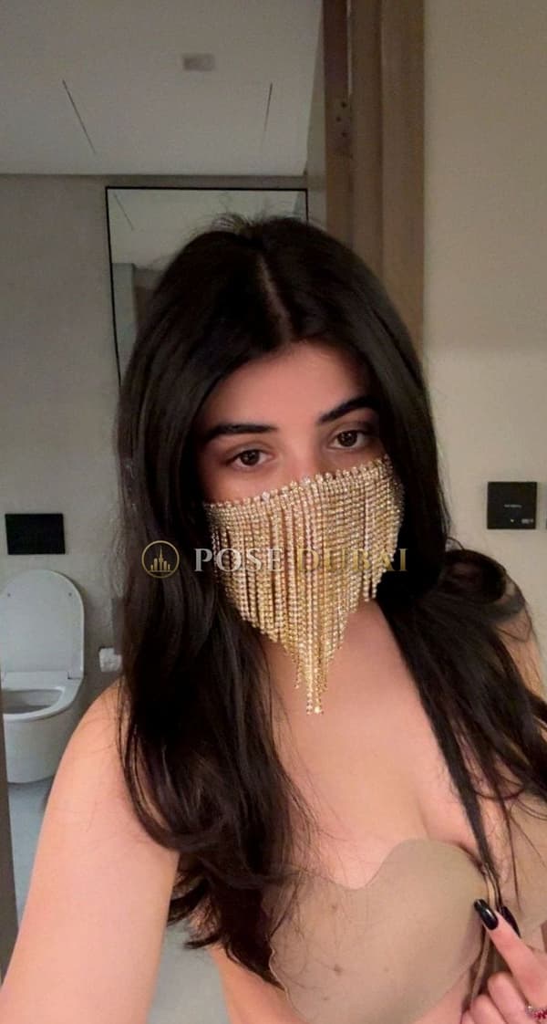 Noor, 21, escort in Dubai — 160 cm, Pakistani (photo 4 of 13)