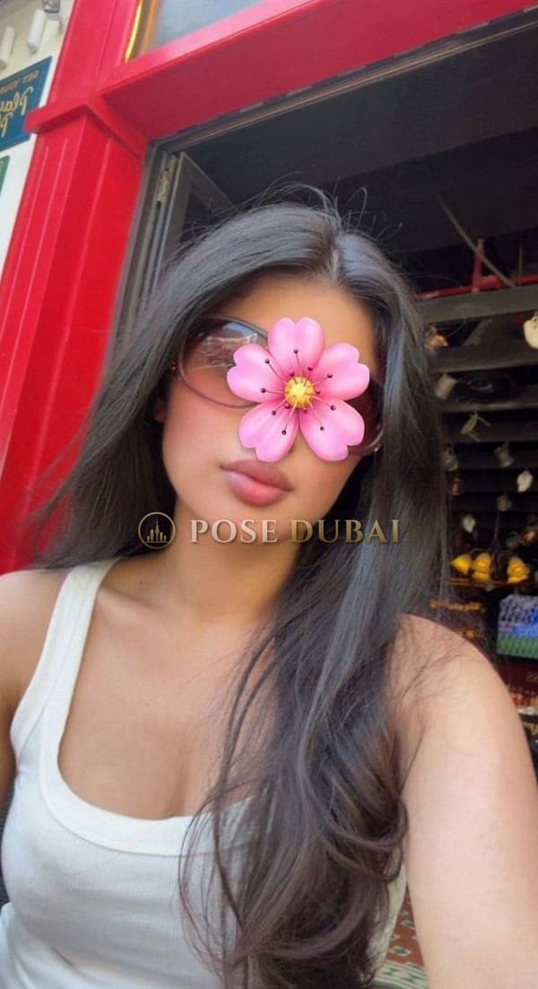 Noor, 21, escort in Dubai — Pakistani, 160 cm (photo 5 of 13)