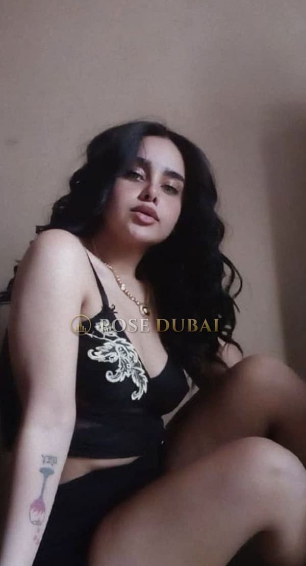 Noor, 22, escort in Dubai — 155 cm, Syrian (photo 10 of 12)