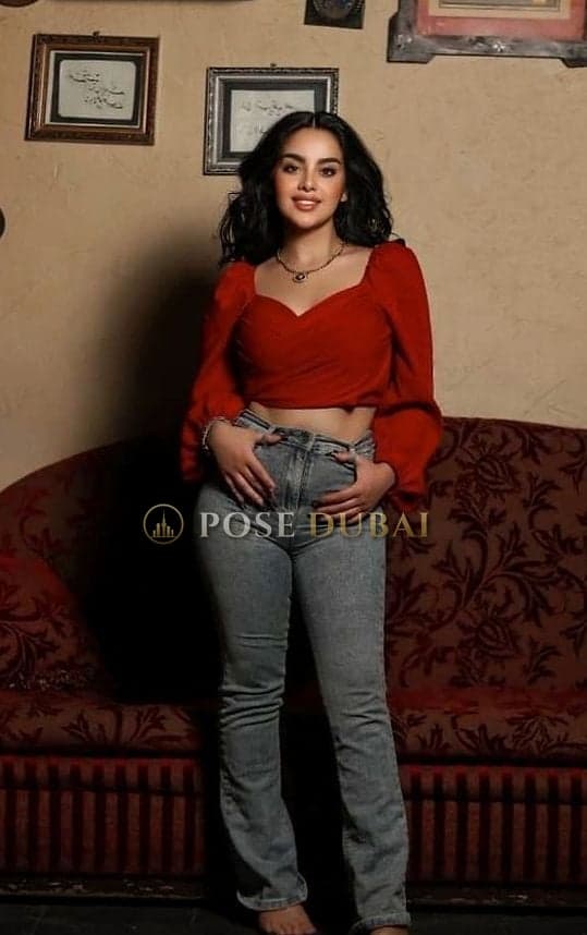 Noor, 22, escort in Dubai — 155 cm, Syrian (photo 4 of 12)