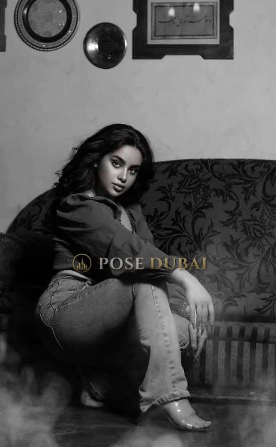 Noor, 22, escort in Dubai — 155 cm, Syrian (photo 6 of 12)