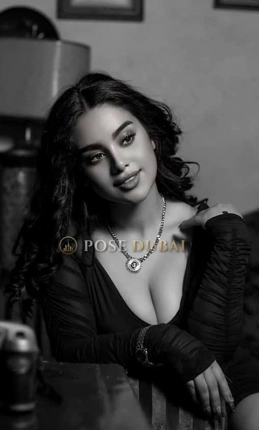 Noor, 22, escort in Dubai — Syrian, 155 cm (photo 9 of 12)
