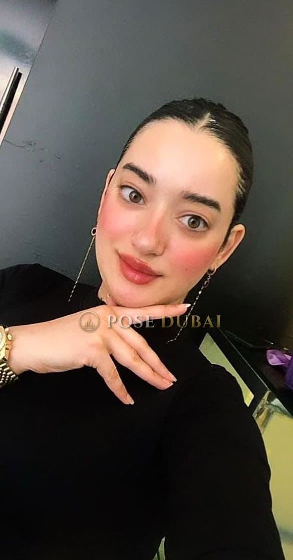 Nourhan, 25, escort in Dubai — 170 cm, Algerian (photo 8 of 13)