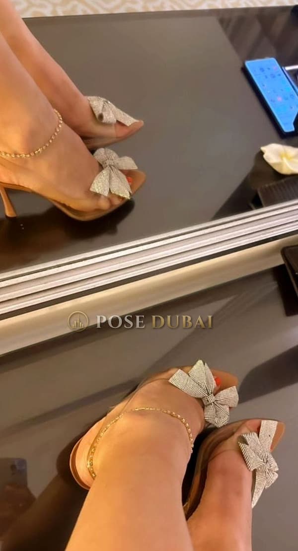 Nura, 29, escort in Dubai — Azerbaijani, 172 cm (photo 5 of 12)