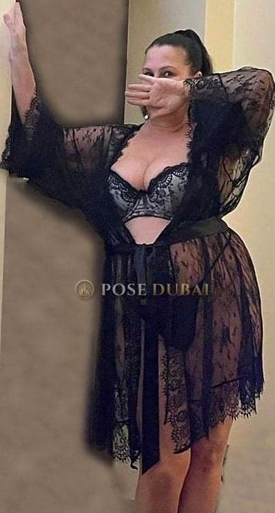 Olena, 51, escort in Dubai — Ukrainian, 170 cm (photo 3 of 13)