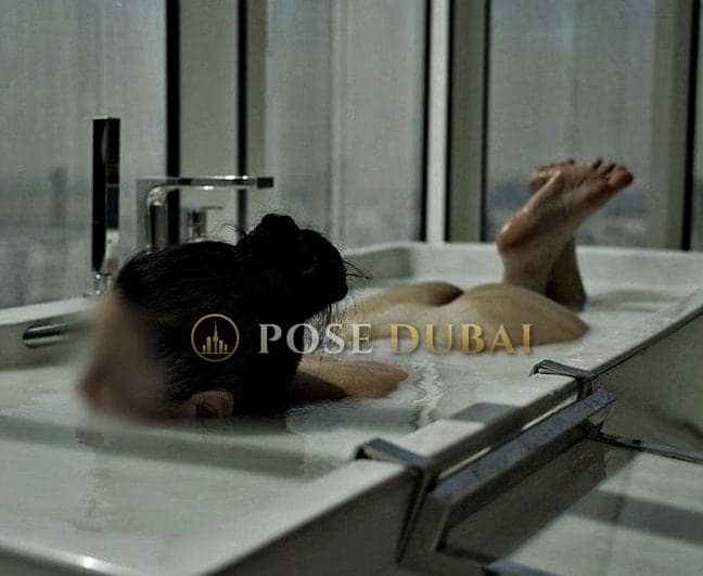 Olena, 51, escort in Dubai — Ukrainian, 170 cm (photo 5 of 13)