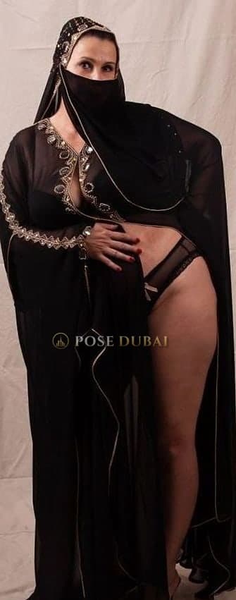 Olena, 51, escort in Dubai — 170 cm, Ukrainian (photo 6 of 13)