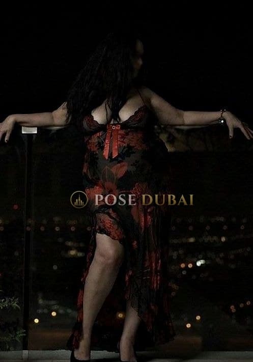 Olena, 51, escort in Dubai — 170 cm, Ukrainian (photo 8 of 13)
