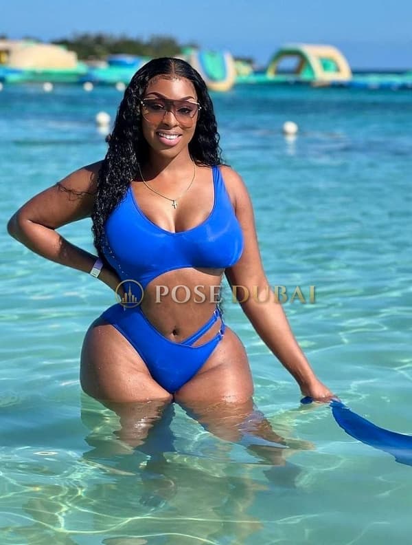 Olivia, 27, escort in Dubai — 165 cm, South African (photo 6 of 9)