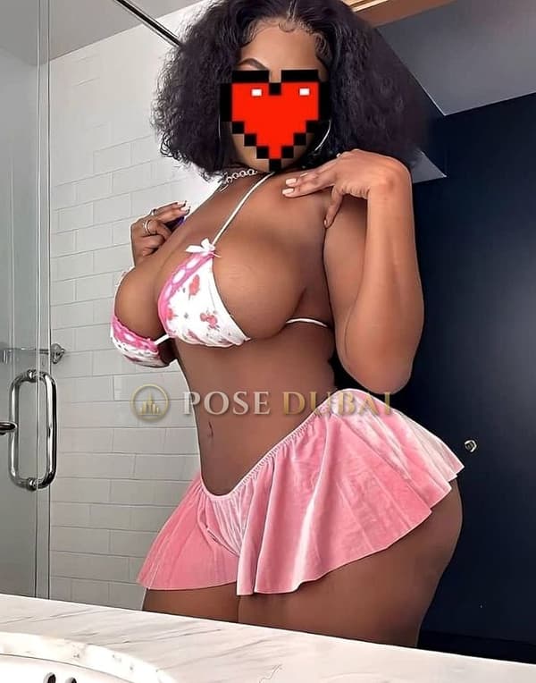 Pearl, 27, escort in Dubai — 168 cm, South African (photo 6 of 8)
