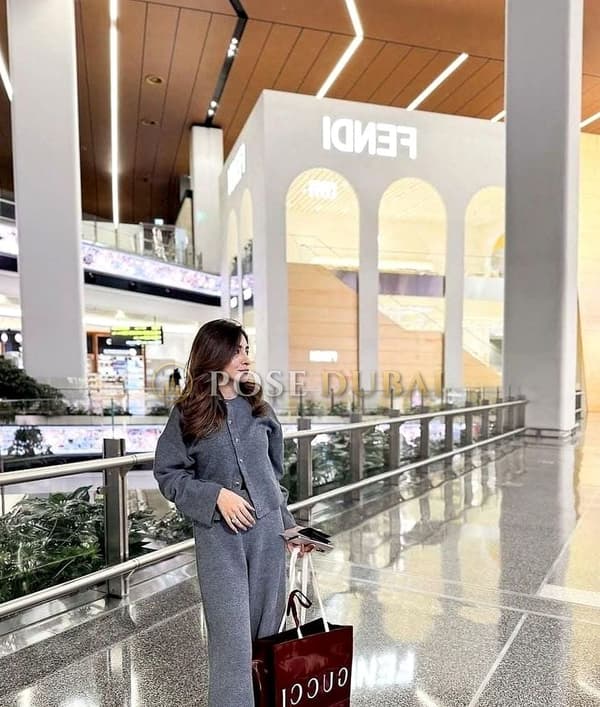 Poja, 23, escort in Dubai — Indian, 154 cm (photo 3 of 4)