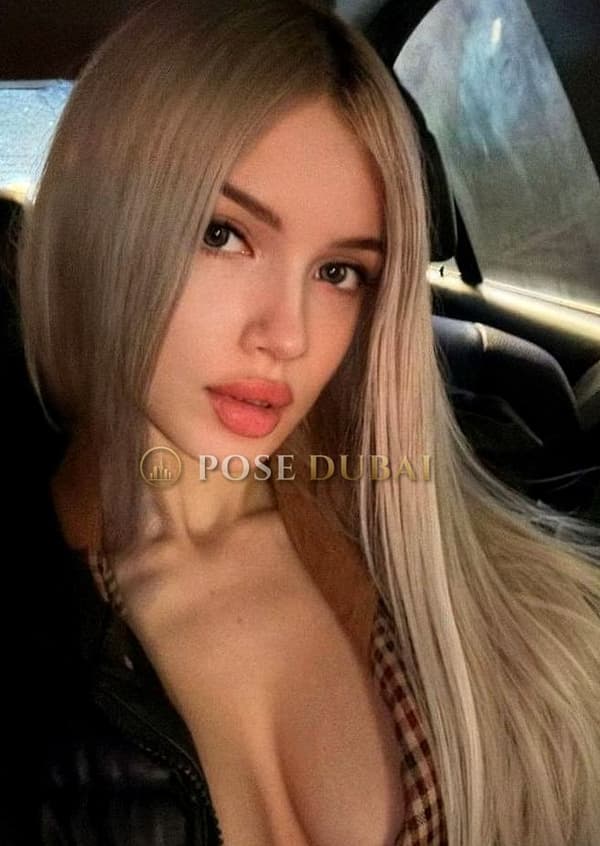 Polina, 19, escort in Dubai — Russian, 170 cm (photo 11 of 13)