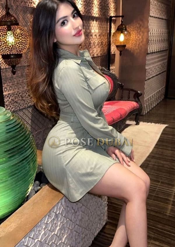 Preeti, 23, escort in Dubai — Indian, 171 cm (photo 5 of 5)