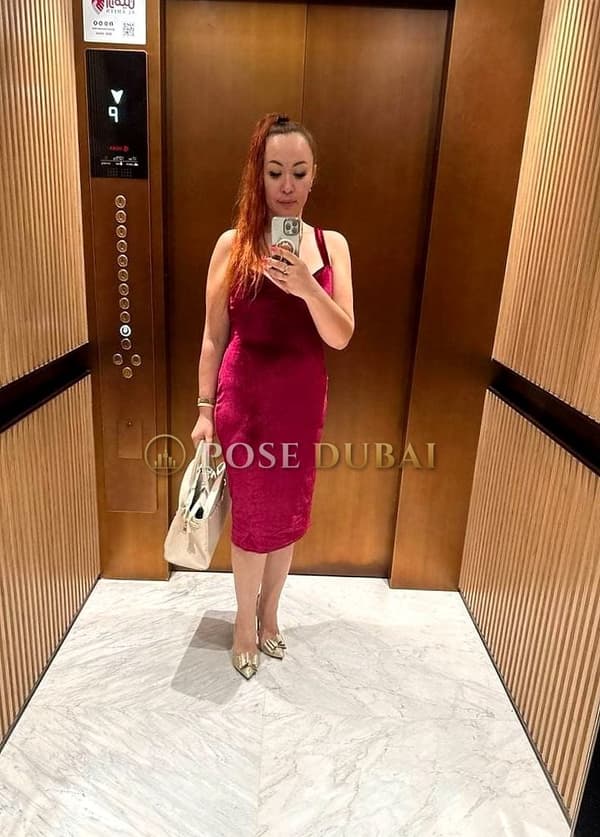 Princess, 28, escort in Dubai — Emirati, 168 cm (photo 11 of 13)