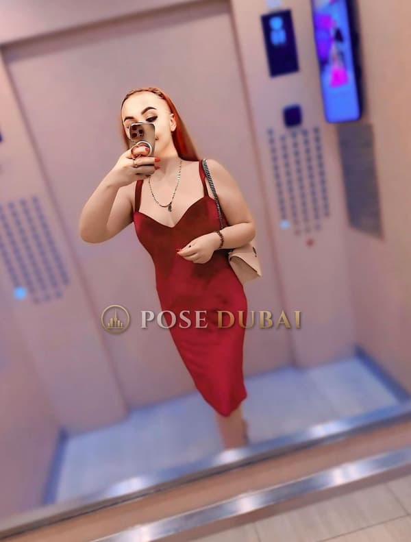Princess, 28, escort in Dubai — Emirati, 168 cm (photo 3 of 13)