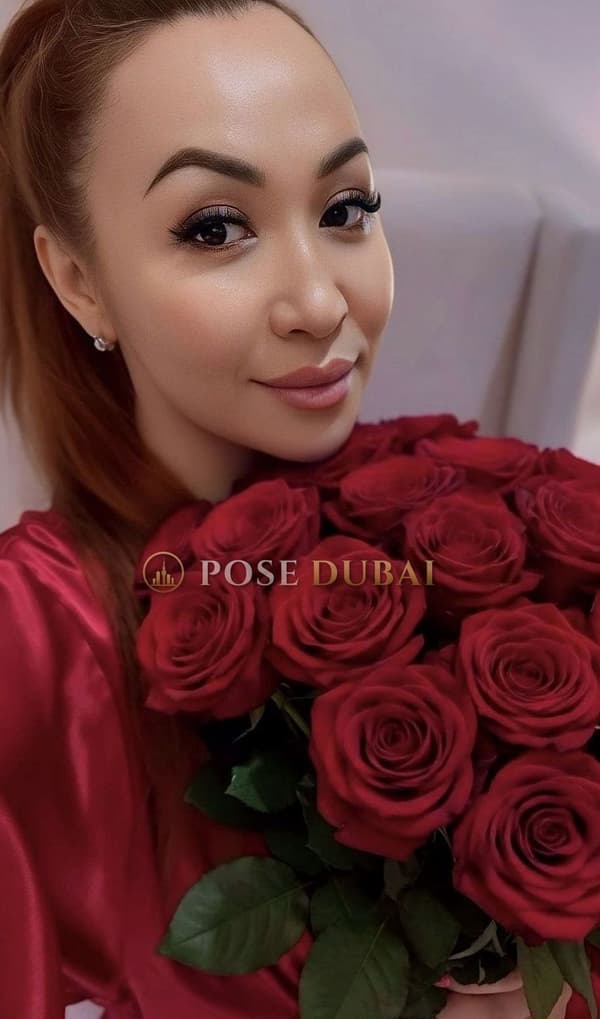 Princess, 28, escort in Dubai — 168 cm, Emirati (photo 4 of 13)