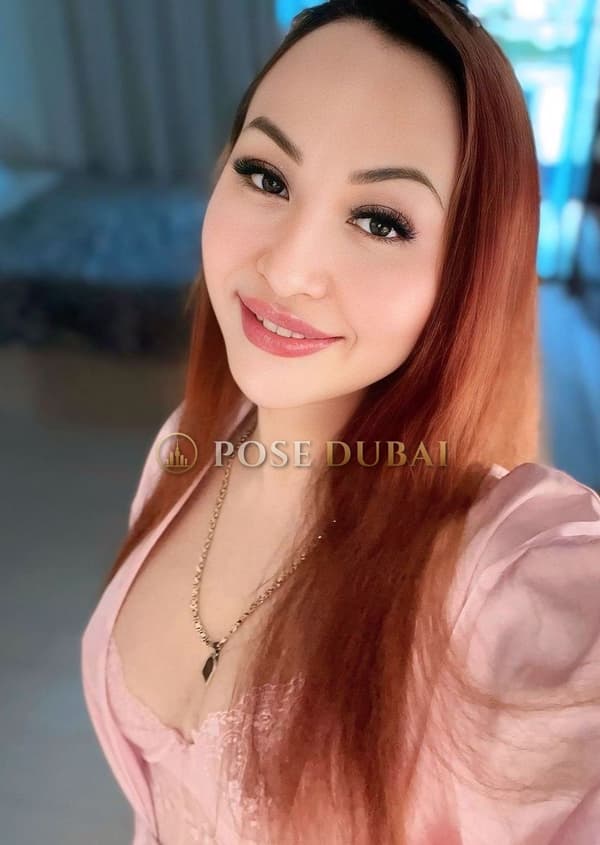 Princess, 28, escort in Dubai — Emirati, 168 cm (photo 5 of 13)