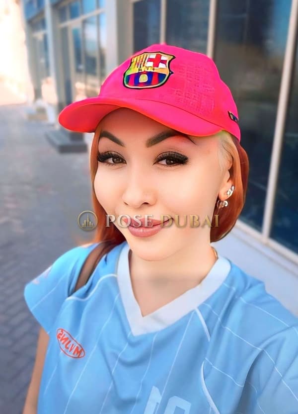 Princess, 28, escort in Dubai — Emirati, 168 cm (photo 7 of 13)
