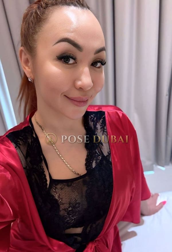 Princess, 28, escort in Dubai — Emirati, 168 cm (photo 9 of 13)
