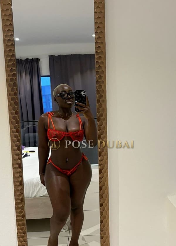 Purity, 26, escort in Dubai — 168 cm, Tanzanian (photo 4 of 9)