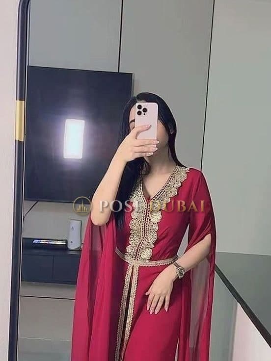 Amira, 23, escort in Dubai — Moroccan, 165 cm (photo 1 of 20)