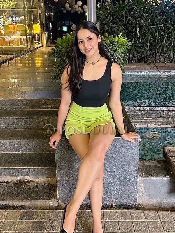 Diya, 22, escort in Dubai — Indian, 168 cm (photo 1 of 5)