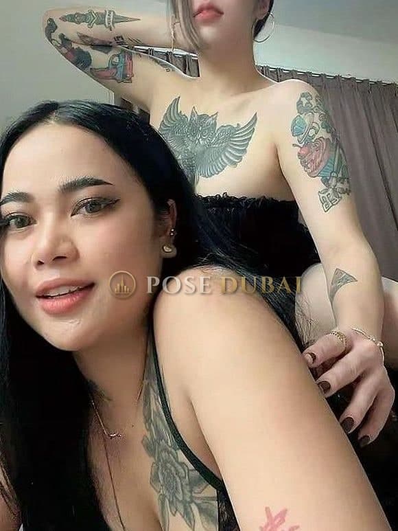 Jenna, 22, escort in Dubai — Thai, 163 cm (photo 1 of 17)
