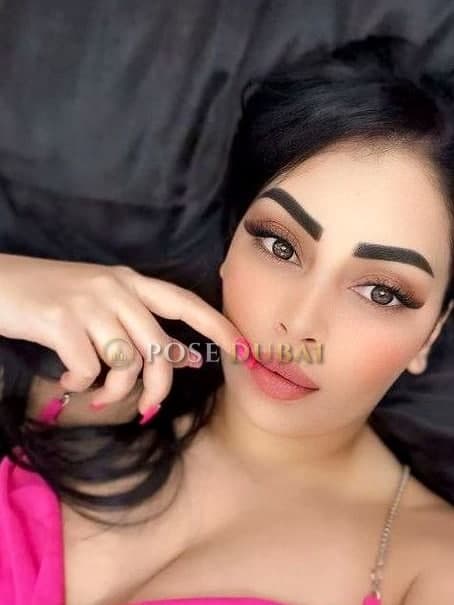 Karima, 24, escort in Dubai — Moroccan, 165 cm (photo 1 of 7)