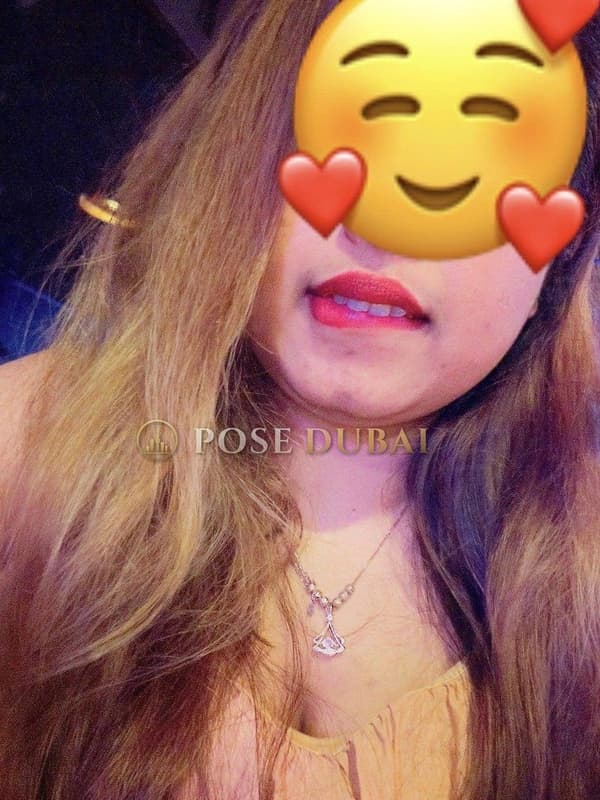 Shenaya, 27, escort in Dubai — Sri Lankan, 160 cm (photo 1 of 6)