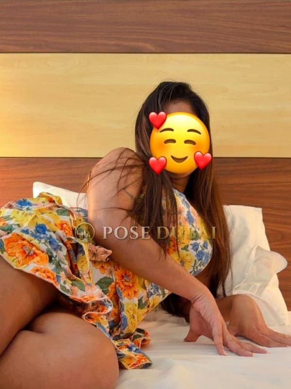 Taniya, 25, escort in Dubai — Sri Lankan (photo 1 of 6)